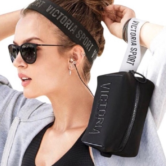 Victoria's Secret Accessories - Victoria Secret Sport Headband